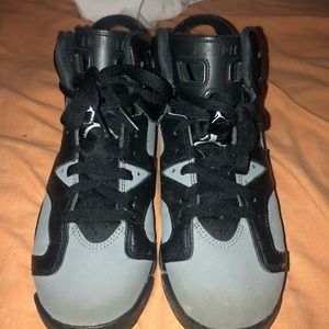 Jordan 6 retro